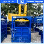 máy ép lon nhôm kiện đứng