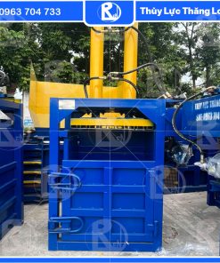 máy ép lon nhôm kiện đứng