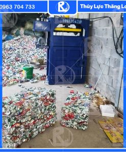 máy ép vỏ lon kiện 40x80