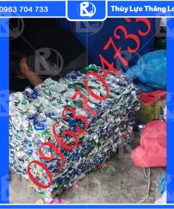 thành phẩn kiện vỏ lon bia phế cỡ 40x80