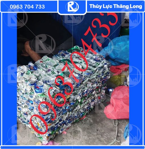 thành phẩn kiện vỏ lon bia phế cỡ 40x80