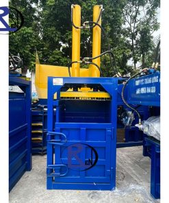 Máy ép kiện dạng đứng 7 máy ép phế liệu kiện đứng