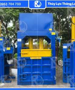 Máy ép kiện kiểu đứng
