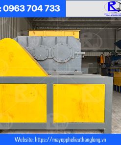 Máy nghiền rác thải sinh hoạt - Ảnh 4