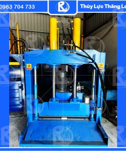hình ảnh máy sấn nhựa, đầu keo