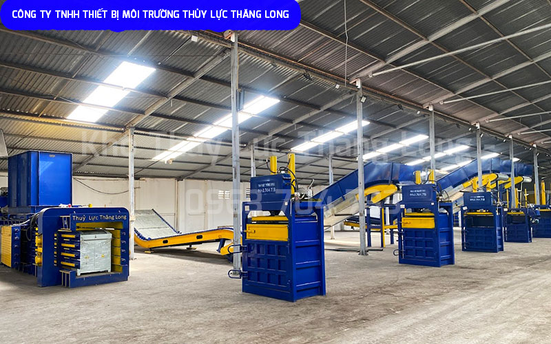 kho thủy lực thăng long