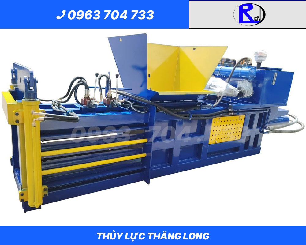 may ep ban tu dong thang long