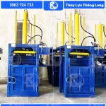 máy ép kiện nhỏ 40 x 80