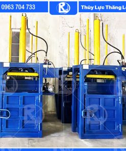máy ép kiện nhỏ 40 x 80