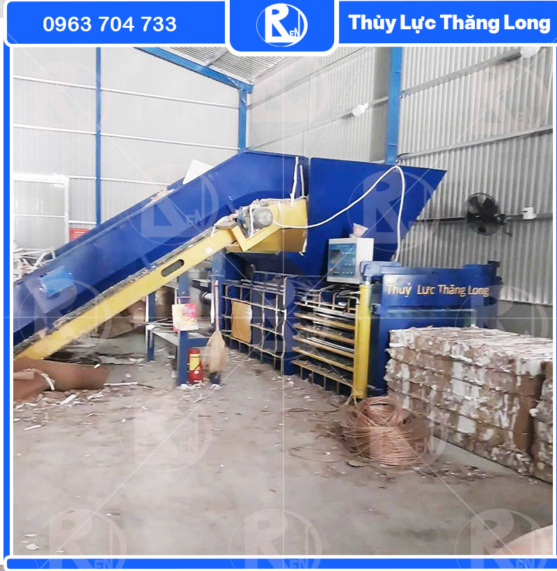 Bỏ túi ngay! "sức mạnh" của hệ thống băng tải trong công nghiệp hiện đại 2 băng tải công nghiệp