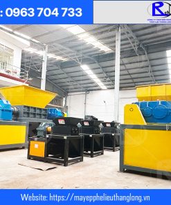 Máy nghiền công nghiệp