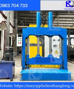 máy sấn nhựa, đầu keo