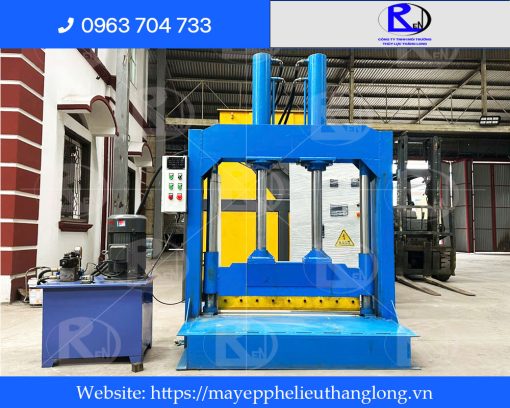 máy sấn nhựa, đầu keo