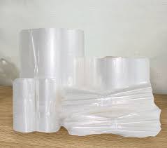 "Giật mình" với những tác hại khôn lường của túi nilon nhựa 2 túi nilon nhựa