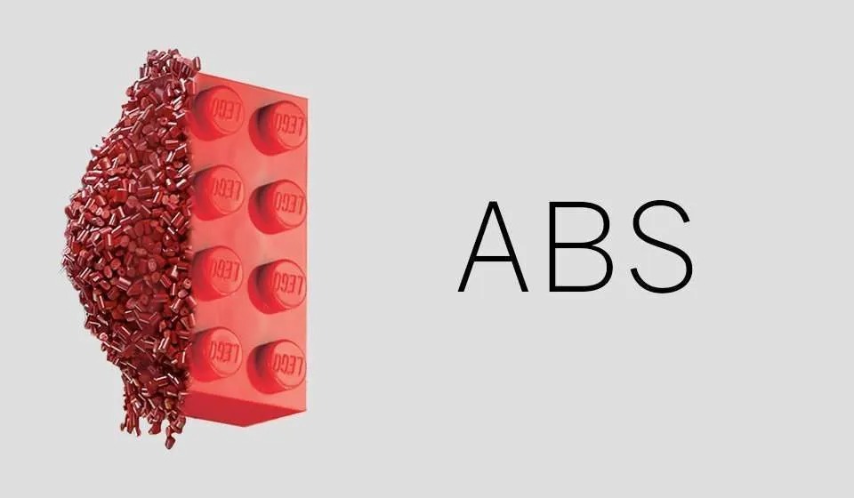 Nhựa ABS Là Gì? Giải Mã Sức Mạnh Từ "Bộ Ba" Hoàn Hảo 2 Nhựa ABS