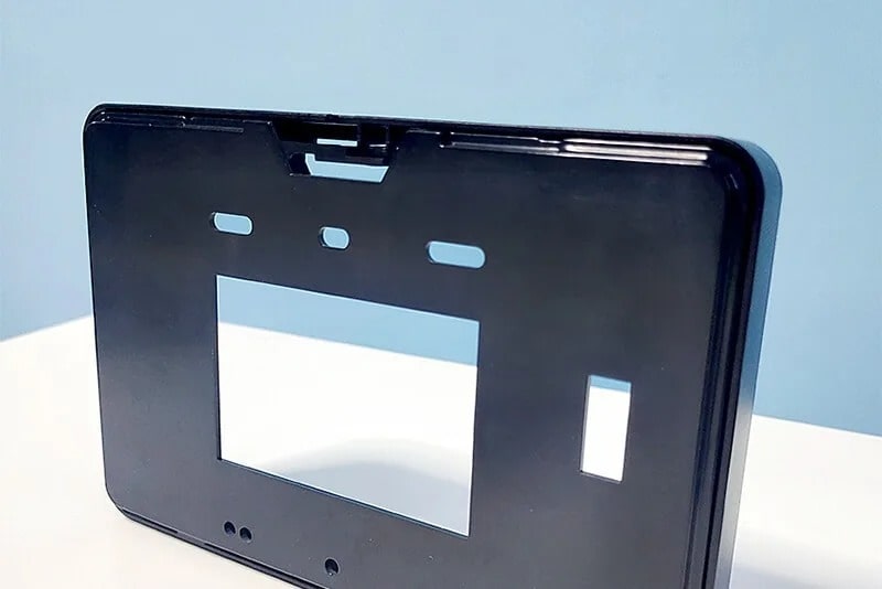 Nhựa ABS Là Gì? Giải Mã Sức Mạnh Từ "Bộ Ba" Hoàn Hảo 6 ABS là gì