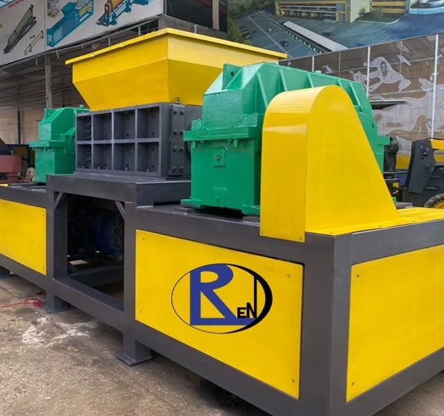 Nhựa PS Có Tái Chế Được Không? Sự Thật Về Nhựa Số 6 & Lời Giải Tái Chế 6 máy nghiền nhựa Thăng Long