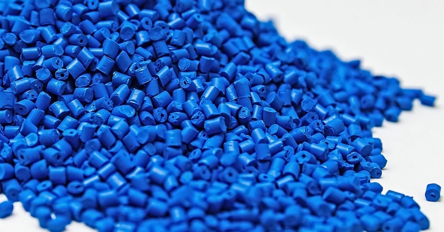 Nhựa HDPE Tái Sinh Là Gì? Quy Trình Tái Chế Và Ứng Dụng 5 Nhựa HDPE tái sinh