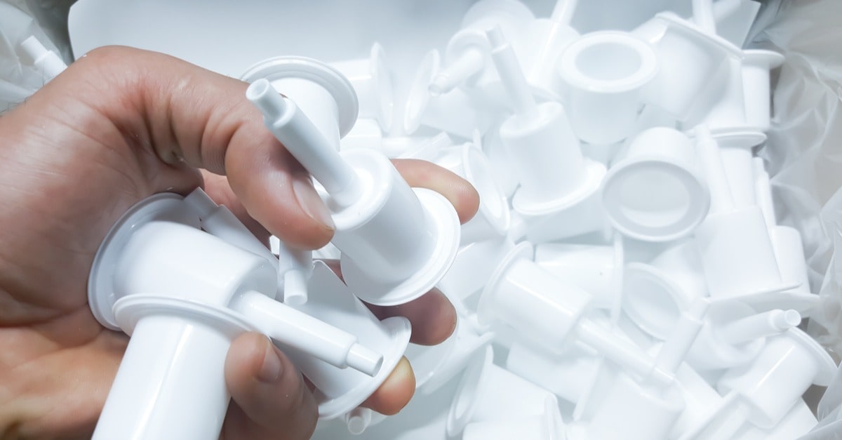 Nhựa HDPE Là Gì? Tất Tần Tật Về Nhựa Số 2 & Đặc Tính Vượt Trội 5 Nhựa HDPE nguyên sinh an toàn