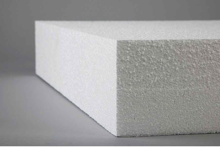 Nhựa PS Có Tái Chế Được Không? Sự Thật Về Nhựa Số 6 & Lời Giải Tái Chế 3 EPS (Expanded Polystyrene)