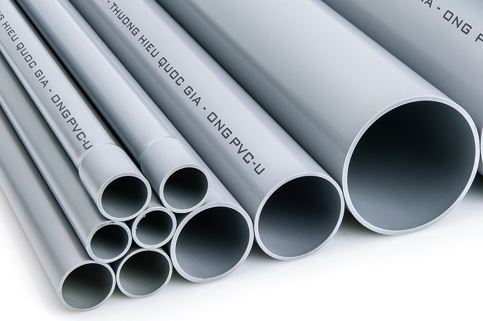 Nhựa PVC Là Gì? Giải Mã Vật Liệu "Biến Hóa" Nhất Hành Tinh 4 Nhựa PVC cứng
