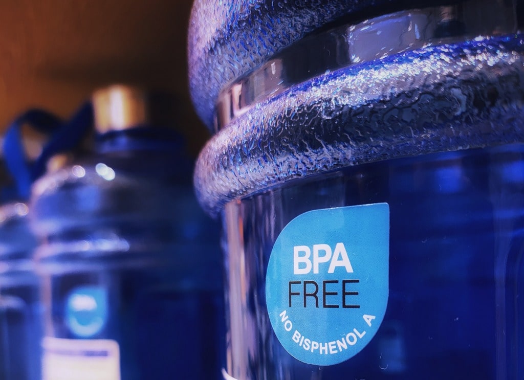 BPA Là Gì? Phân Tích Chi Tiết Về Độc Tính, Rủi Ro và Các Sản Phẩm "BPA-Free" 7 BPA-Free