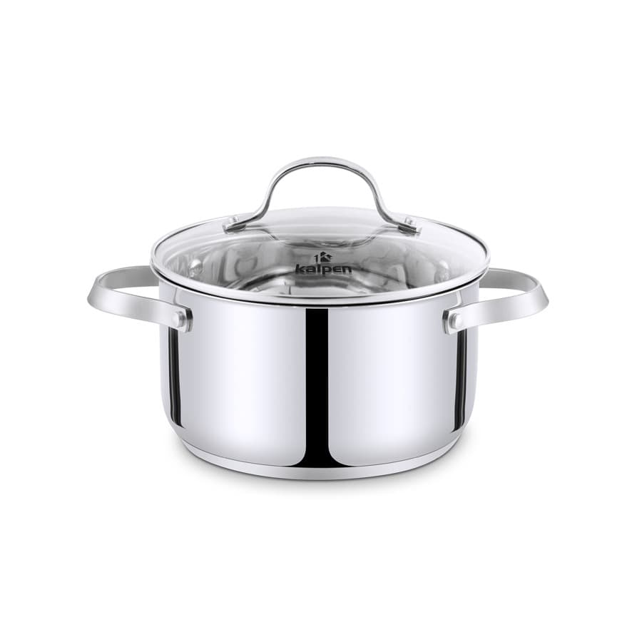 Thép không gỉ là gì? Sự thật về Inox và lý do Inox vẫn có thể bị gỉ 4 Thế giới Inox cực kỳ đa dạng với hàng trăm mác thép khác nhau