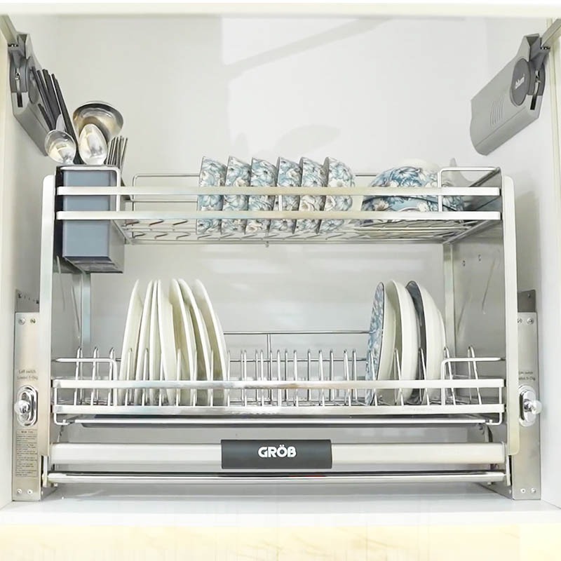 Inox 304 là gì? Thành phần, ứng dụng và cách nhận biết chuẩn 100% 3 Inox 304 cung cấp khả năng chống ăn mòn rất tốt