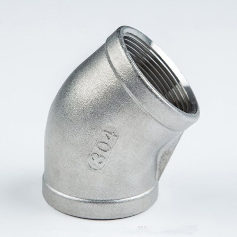 Inox 304 là gì? Thành phần, ứng dụng và cách nhận biết chuẩn 100% 4 So sánh Inox 304 với các mác Inox phổ biến khác