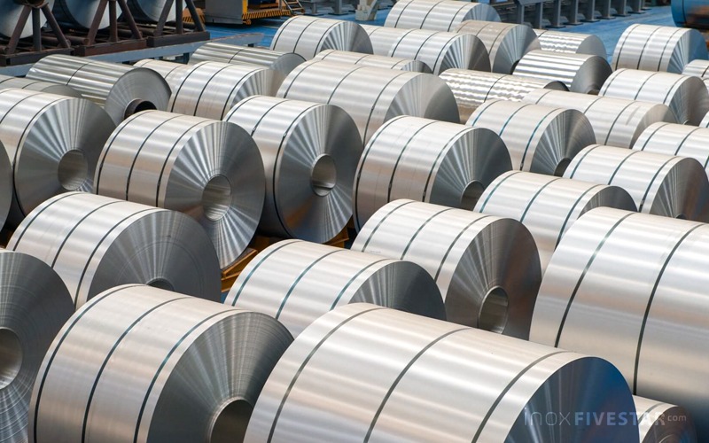 Thép không gỉ là gì? Sự thật về Inox và lý do Inox vẫn có thể bị gỉ 6 Hướng dẫn đọc ký hiệu trên các sản phẩm thép không gỉ