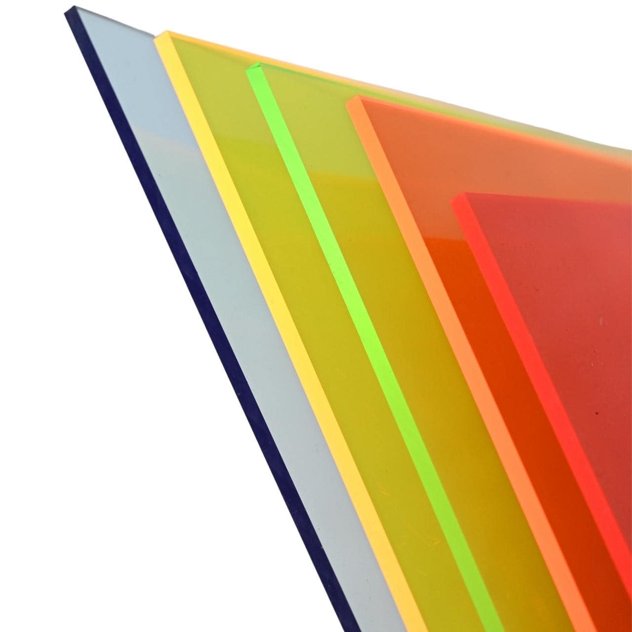 Nhựa Acrylic Là Gì? Tất Tần Tật Về Cấu Tạo, Tính Chất và Ứng Dụng 3 Nhựa Acrylic