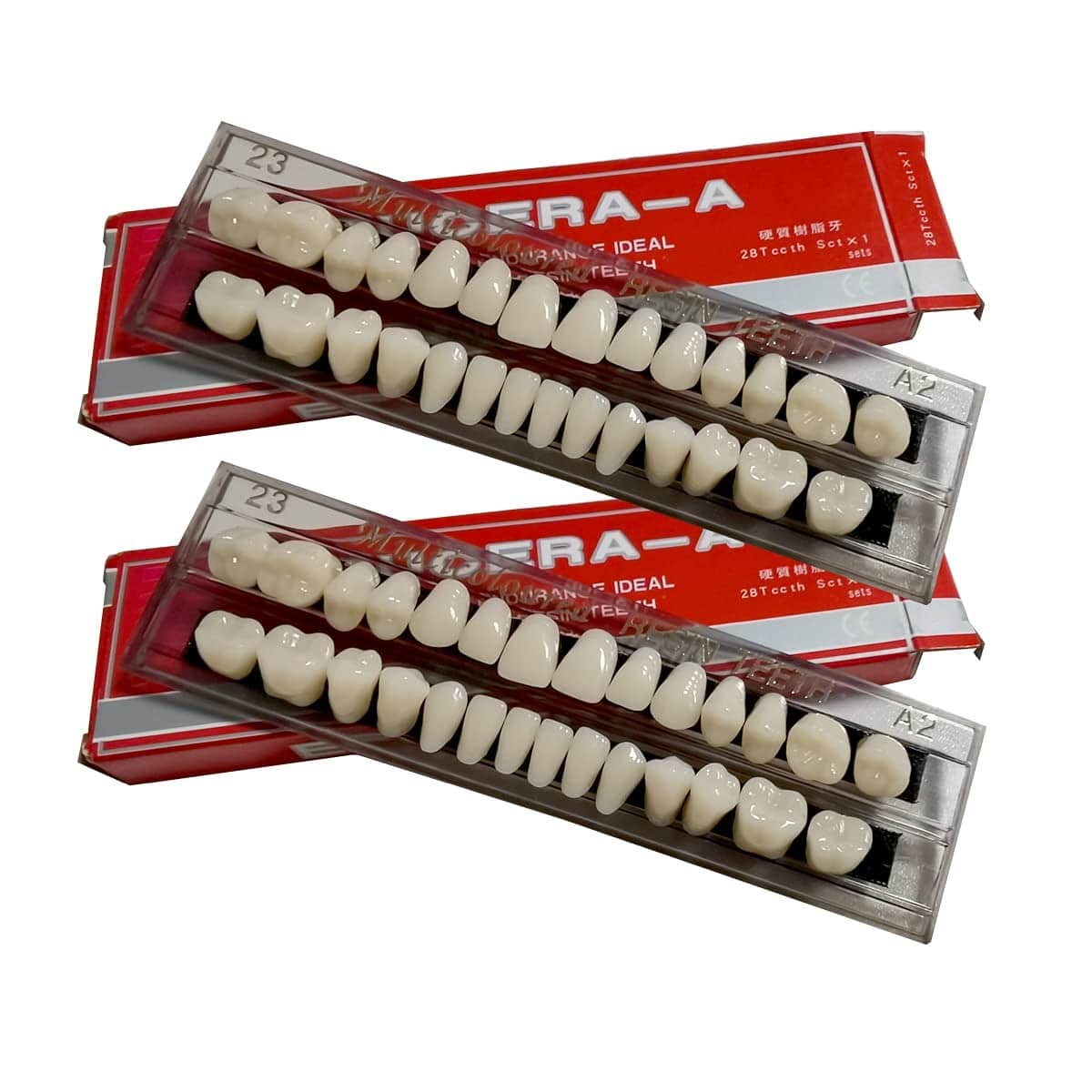 Nhựa Acrylic Là Gì? Tất Tần Tật Về Cấu Tạo, Tính Chất và Ứng Dụng 4 PMMA được dùng làm răng giả, xương nhân tạo