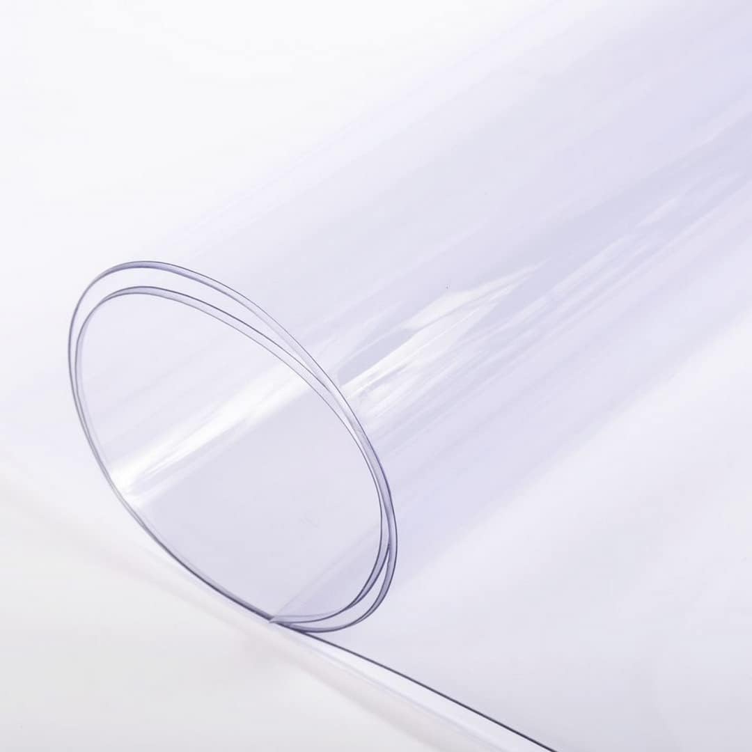Nhựa Cứng Là Gì? Phân Loại, Đặc Tính và Ứng Dụng Thực Tế 4 Họ Vinyls: Đại diện tiêu biểu nhất là uPVC