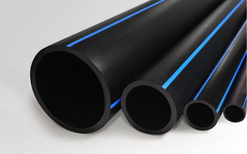 Nhựa Cứng Là Gì? Phân Loại, Đặc Tính và Ứng Dụng Thực Tế 5 HDPE (Nhựa số 2)