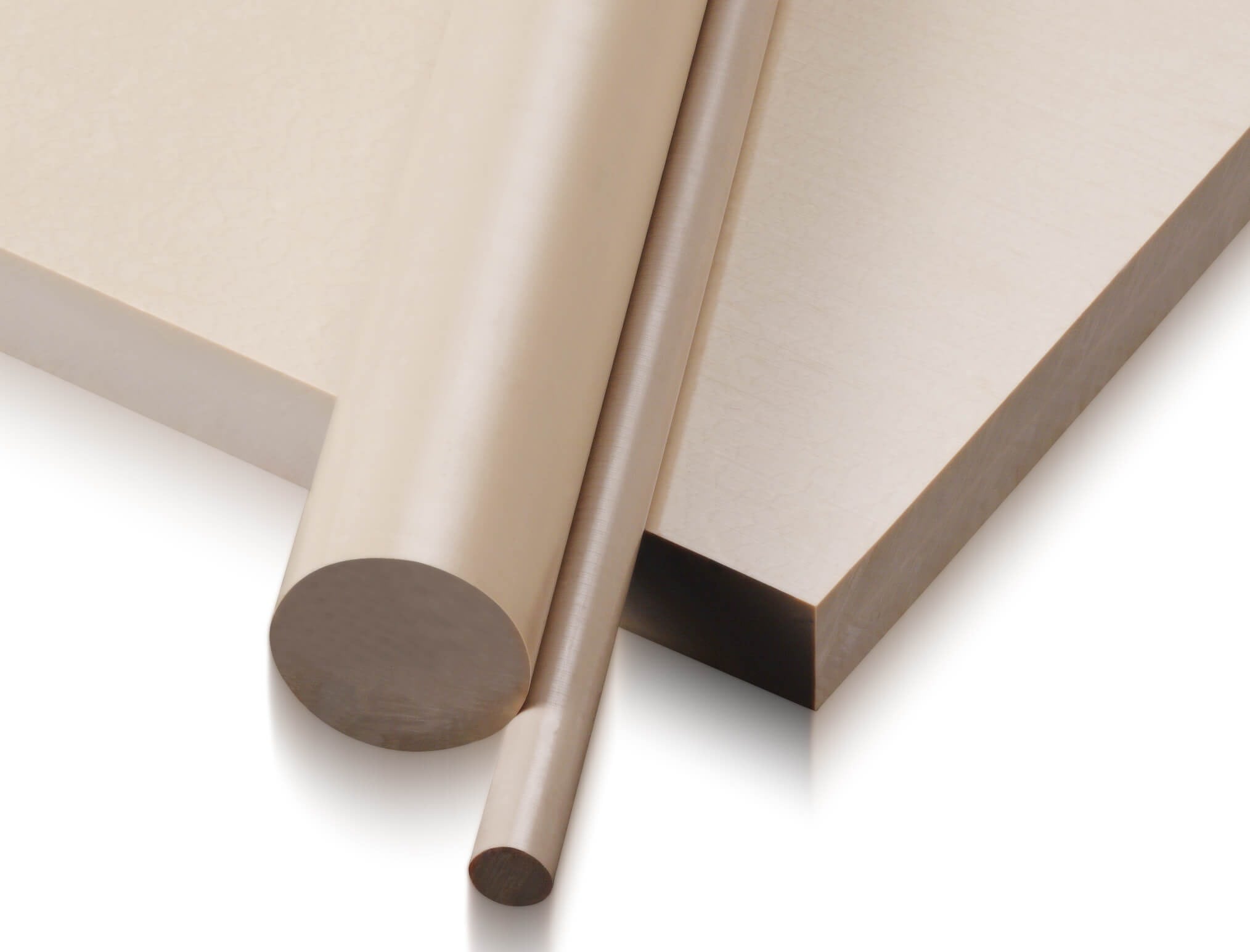 Nhựa PEEK: Toàn Tập Về Nhựa Kỹ Thuật Hiệu Suất Cao 4 Cấp độ (grades) PEEK