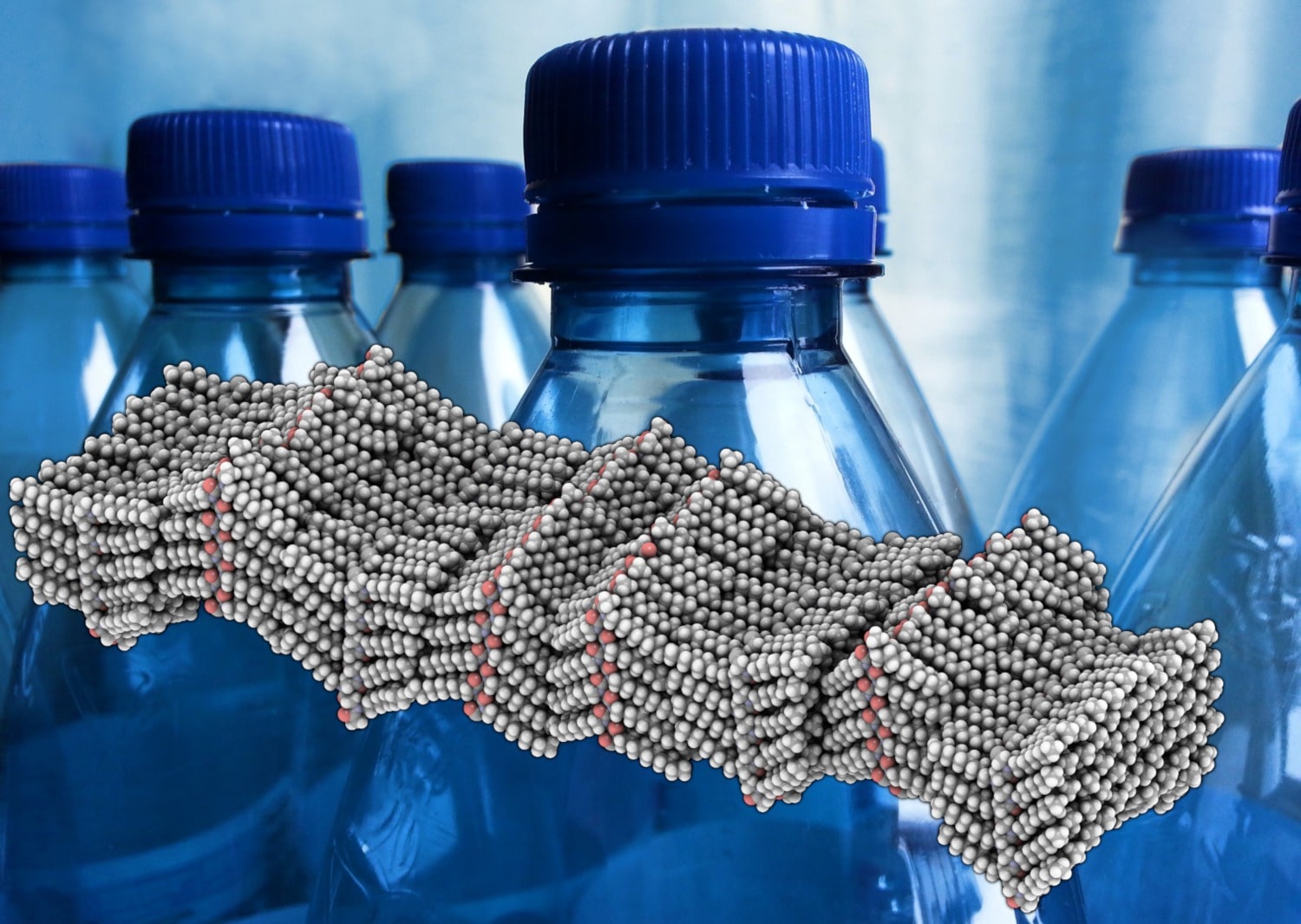 Nhựa Polymer Là Gì? Giải Thích Toàn Diện Từ Polymer, Nhựa Đến Hạt Nhựa 3 Nhựa Polymer
