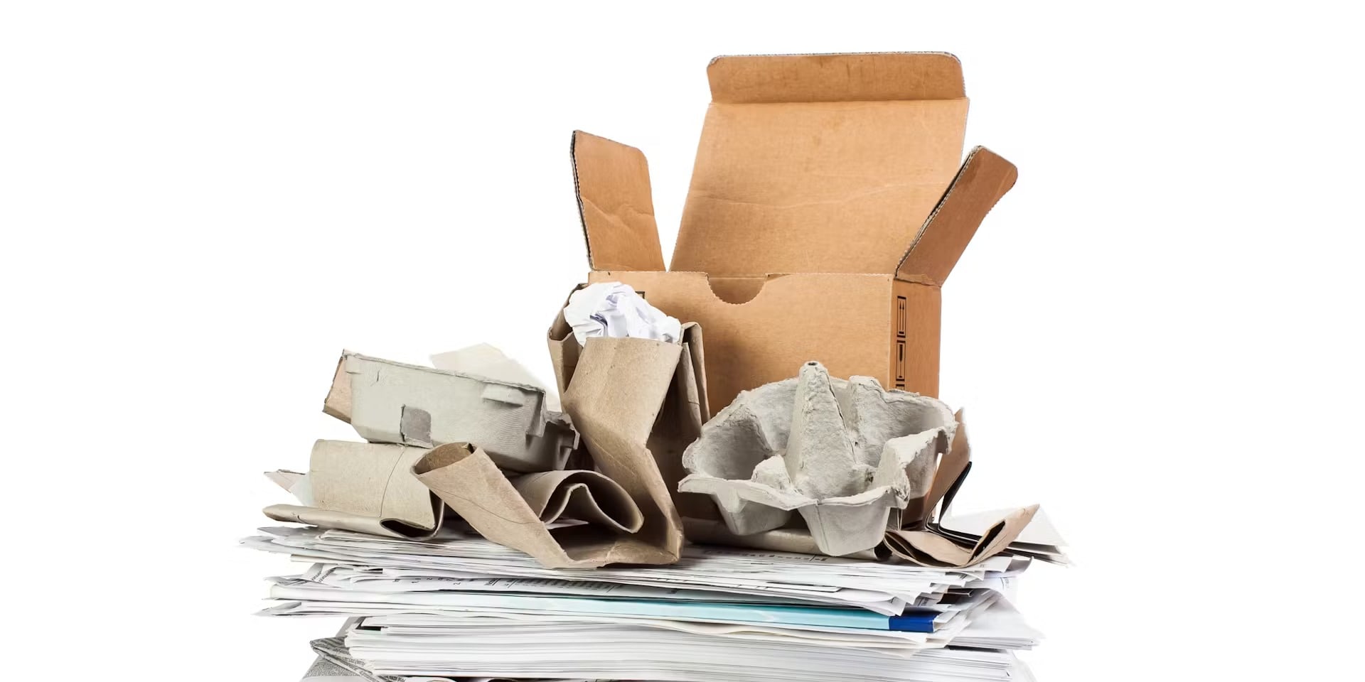 Phế Liệu Giấy OCC: Tiêu Chuẩn Phân Loại, Bảng Giá và Quy Trình Xử Lý Chi Tiết 2 OCC