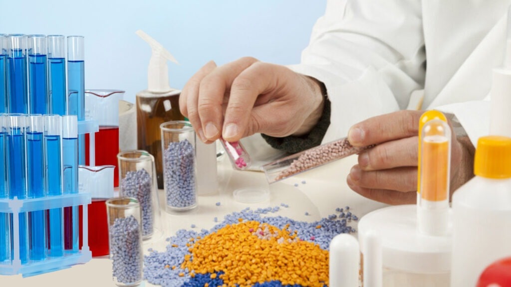 Phụ Gia Nhựa: Cẩm Nang Toàn Diện Về Các Chất Cải Thiện Tính Năng Polymer 2 Phụ gia nhựa