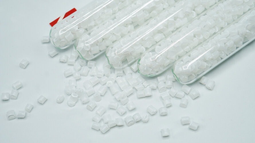 Phụ Gia Nhựa: Cẩm Nang Toàn Diện Về Các Chất Cải Thiện Tính Năng Polymer 8 Chất trợ gia công (Processing Aids)