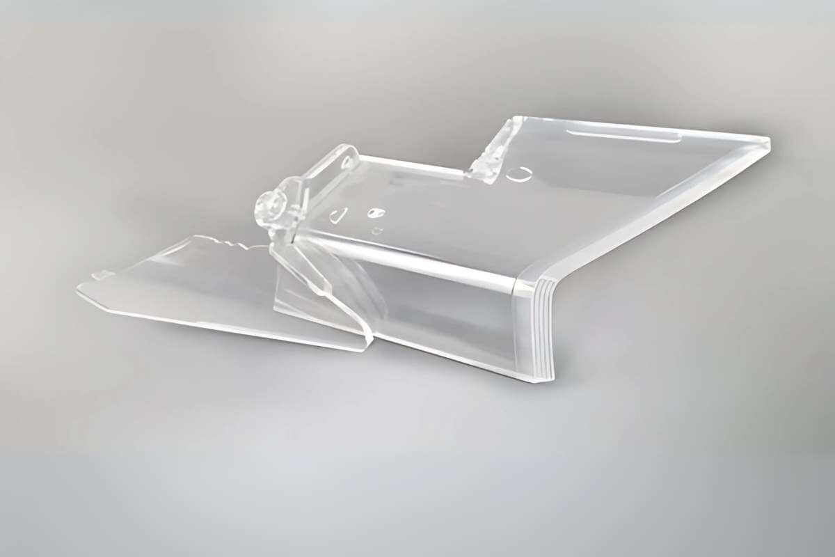 Nhựa PMMA Là Gì? Phân Tích Toàn Diện và So Sánh Với Polycarbonate, Thủy Tinh 3 PMMA