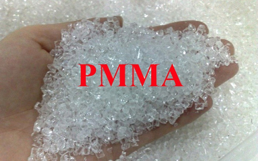 Nhựa PMMA Là Gì? Phân Tích Toàn Diện và So Sánh Với Polycarbonate, Thủy Tinh 2 PMMA