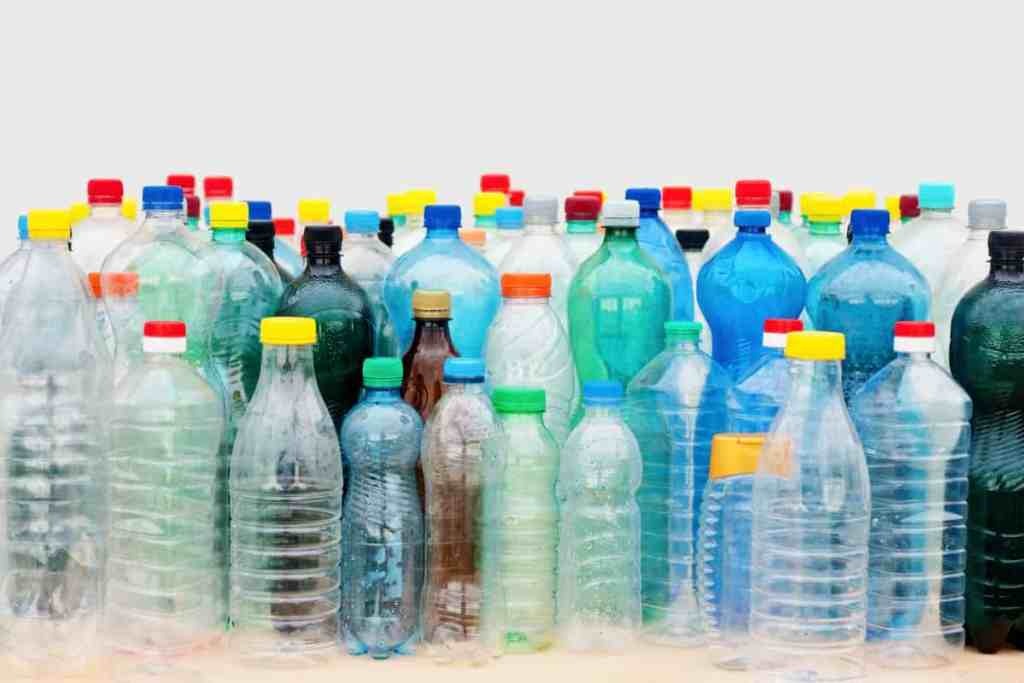 Rác Thải Vô Cơ: Định Nghĩa, Phân Loại Và Hướng Dẫn Xử Lý Chi Tiết 6 Chai nhựa PET (số 1)