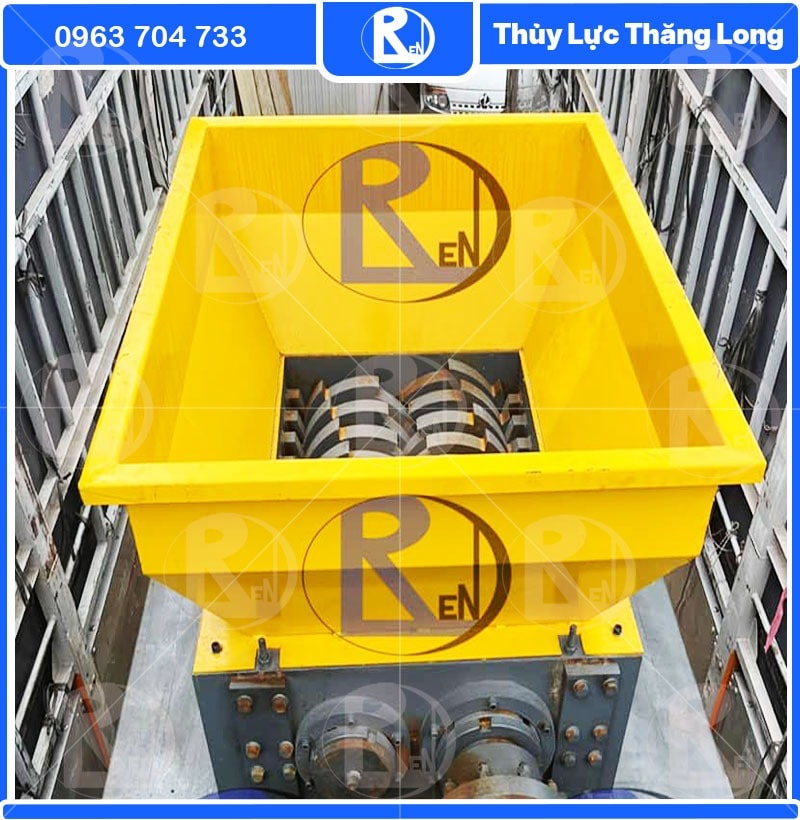Thép Hợp Kim Là Gì? Phân loại & Vai trò Của Các Nguyên tố 4 máy nghiền phế liệu kim loại