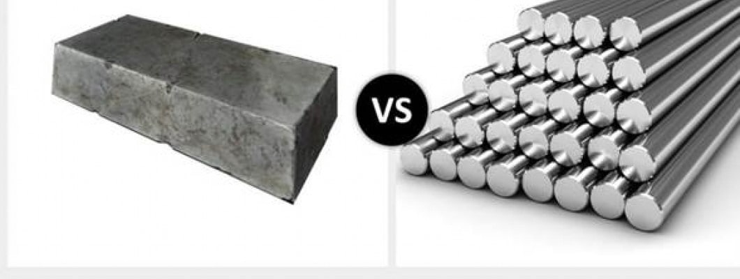 Thép là gì? Tổng quan chi tiết từ A-Z về vật liệu quan trọng nhất 3 Thép là gì