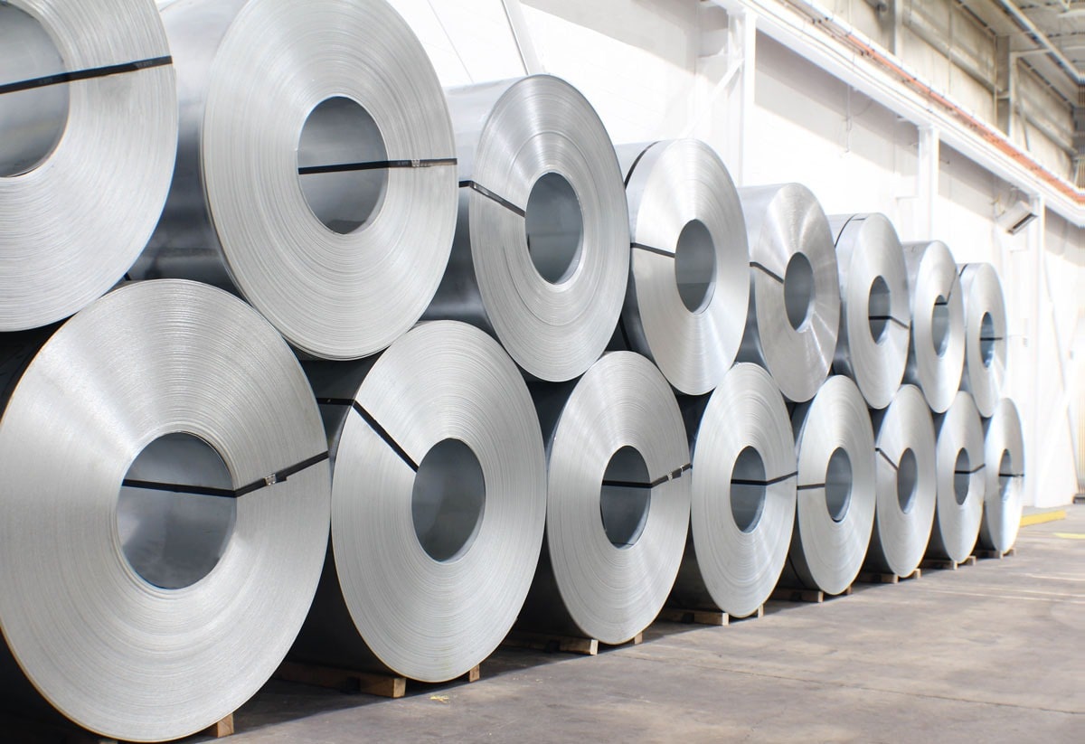 Thép Carbon Là Gì: Tổng Quan Về "Xương Sống" Của Ngành Xây Dựng 2 Thép carbon