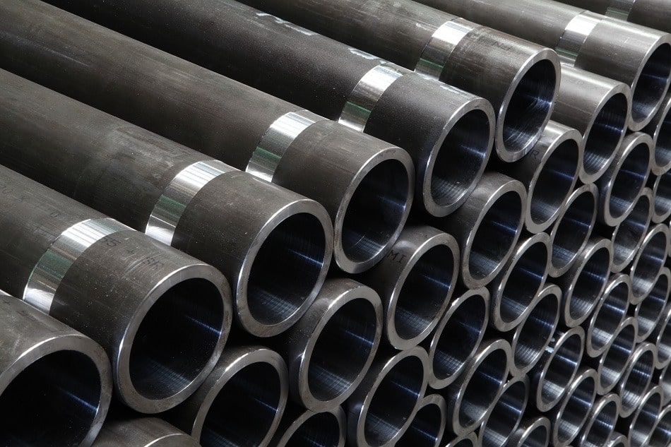 Thép Carbon Là Gì: Tổng Quan Về "Xương Sống" Của Ngành Xây Dựng 4 Thép Carbon Thấp (Low Carbon Steel)