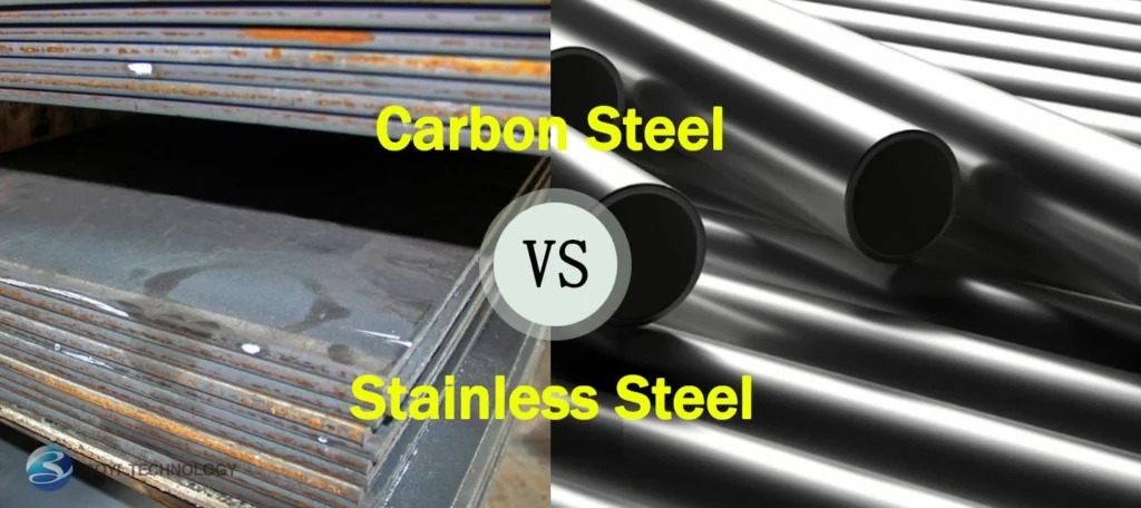 Thép Carbon Là Gì: Tổng Quan Về "Xương Sống" Của Ngành Xây Dựng 6 So sánh thép Carbon và Thép Không Gỉ (Inox)