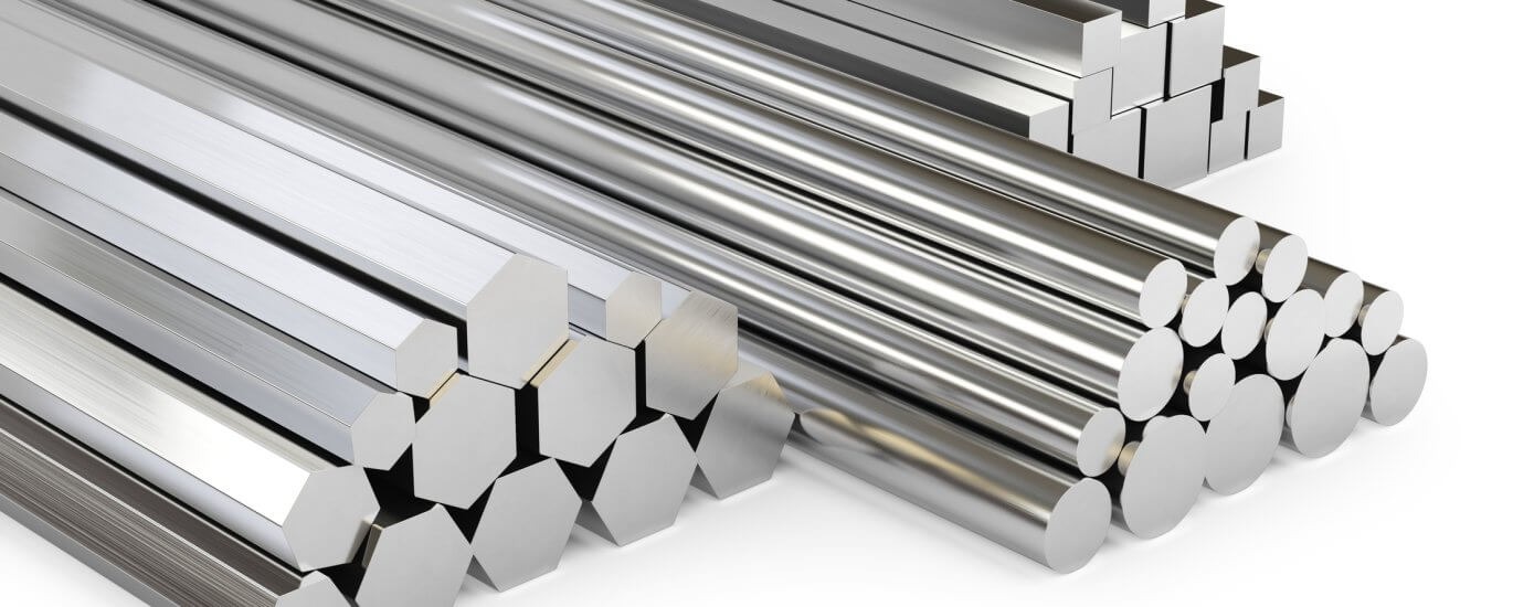 Thép Hợp Kim Là Gì? Phân loại & Vai trò Của Các Nguyên tố 3 Thép hợp kim thấp (Low-alloy steel)