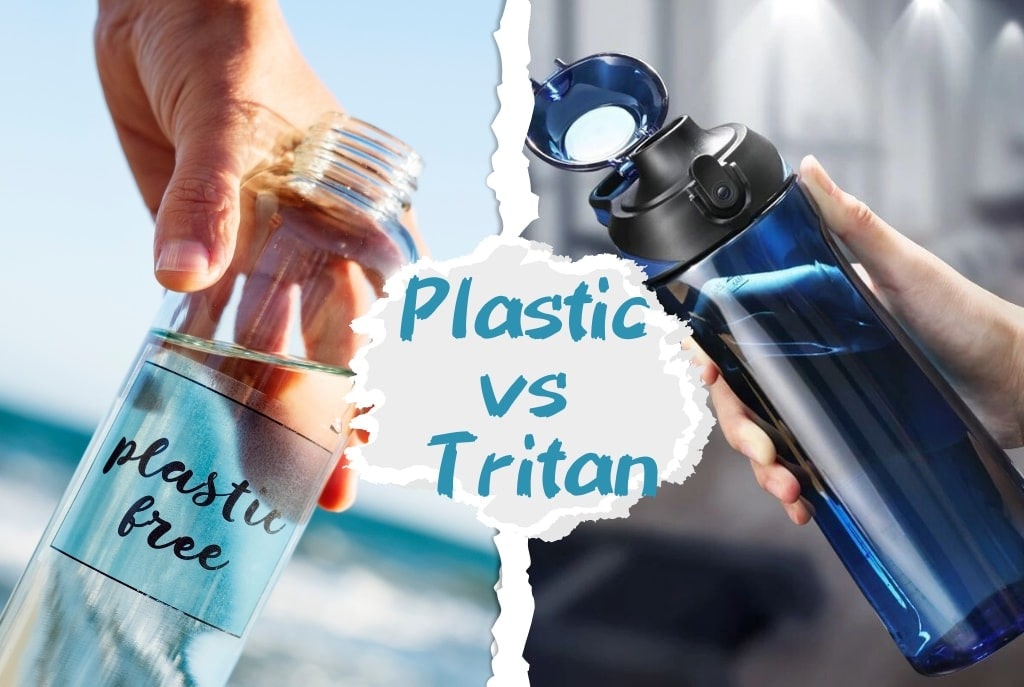 Nhựa Tritan Là Gì? Phân Tích Toàn Diện Về "Giải Pháp Thay Thế" Cho Nhựa PC 4 Nhựa tritan