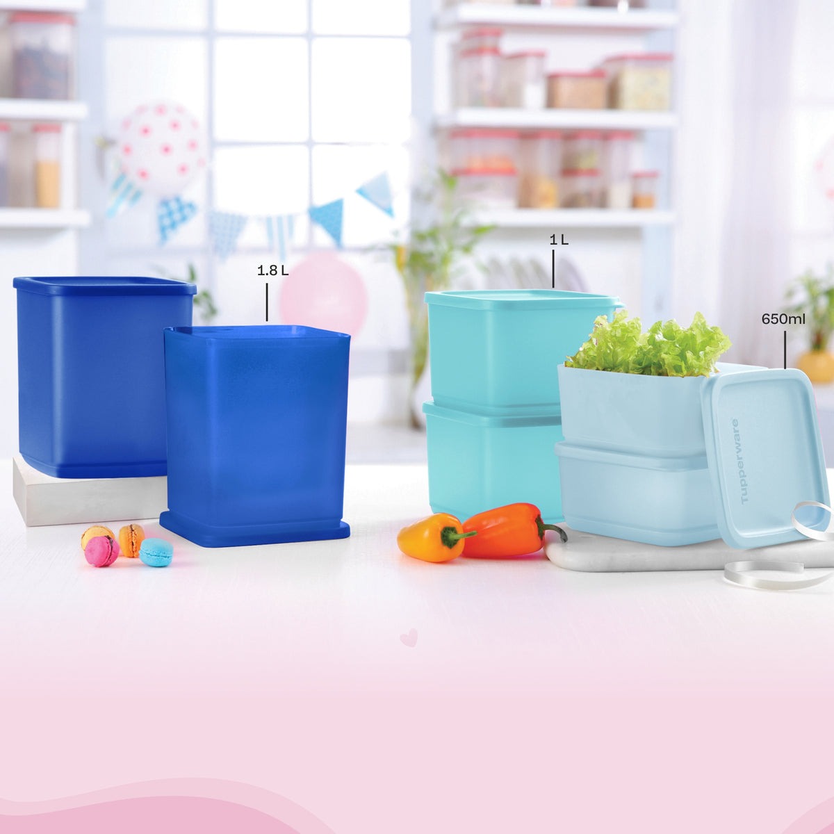 Nhựa Tupperware Là Gì? Giải Mã Chi Tiết Về Vật Liệu, Thiết Kế và Chất Lượng 5 Bảo hành Tupperware